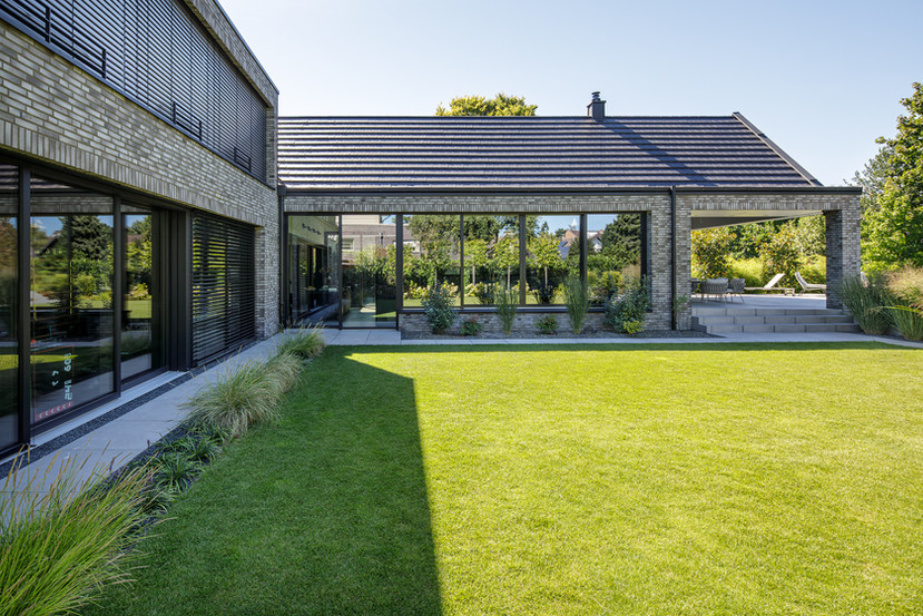 Ben Dieckmann architects BDA