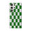 Thumbnail: Chic Green Checkered - Samsung & Android Cases