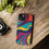 Thumbnail: Colored Abstract - iPhone Cases