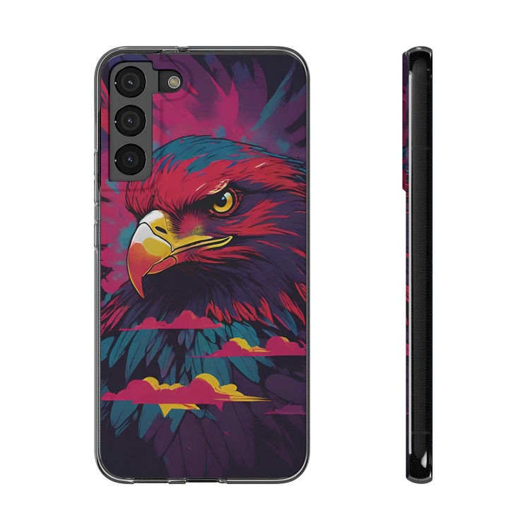 Eagle - Samsung & Android Cases