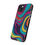 Thumbnail: Colored Liquid Abstract - iPhone Cases