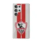 Zamalek Lineage Samsung & Android case Ardu Studios Egypt Front