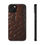 Thumbnail: Leather Pattern - iPhone Cases