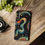 Thumbnail: Colored Liquid Pattern - Samsung & Android Cases