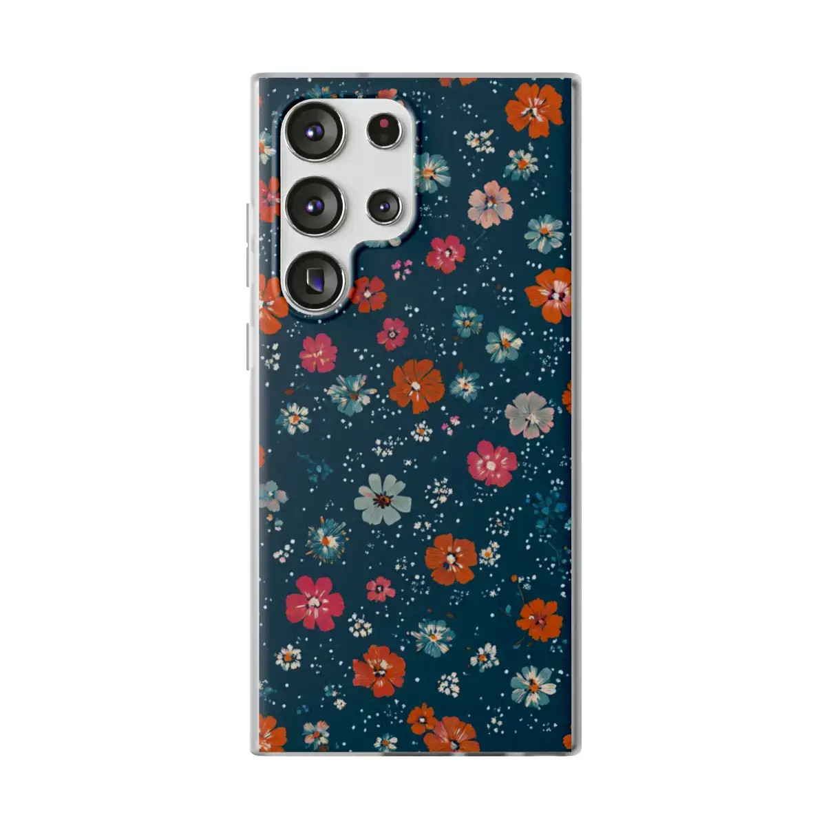 Bloom in Dusk Samsung & Android case Ardu Studios Egypt Front