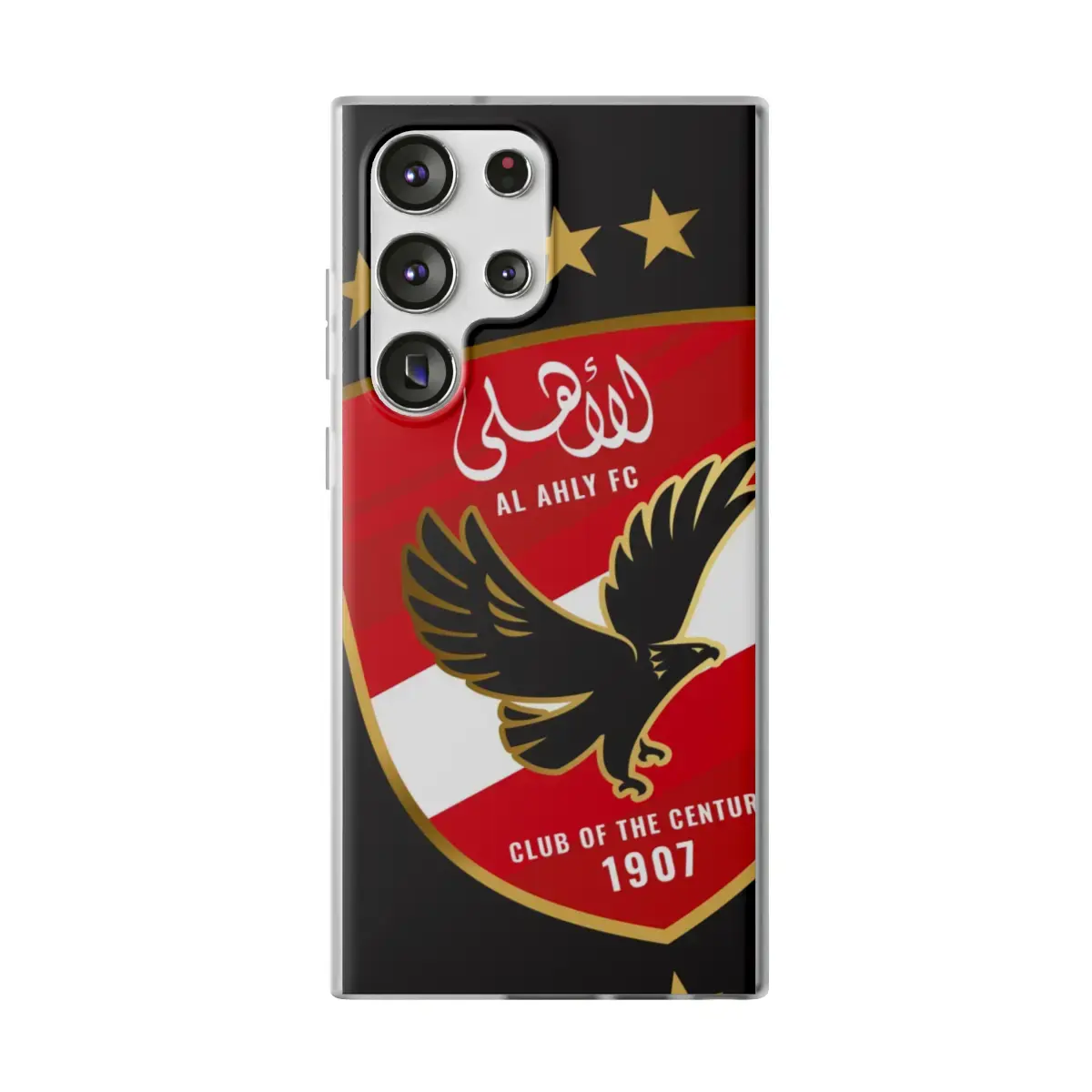 Red Royalty Apple & Android Case