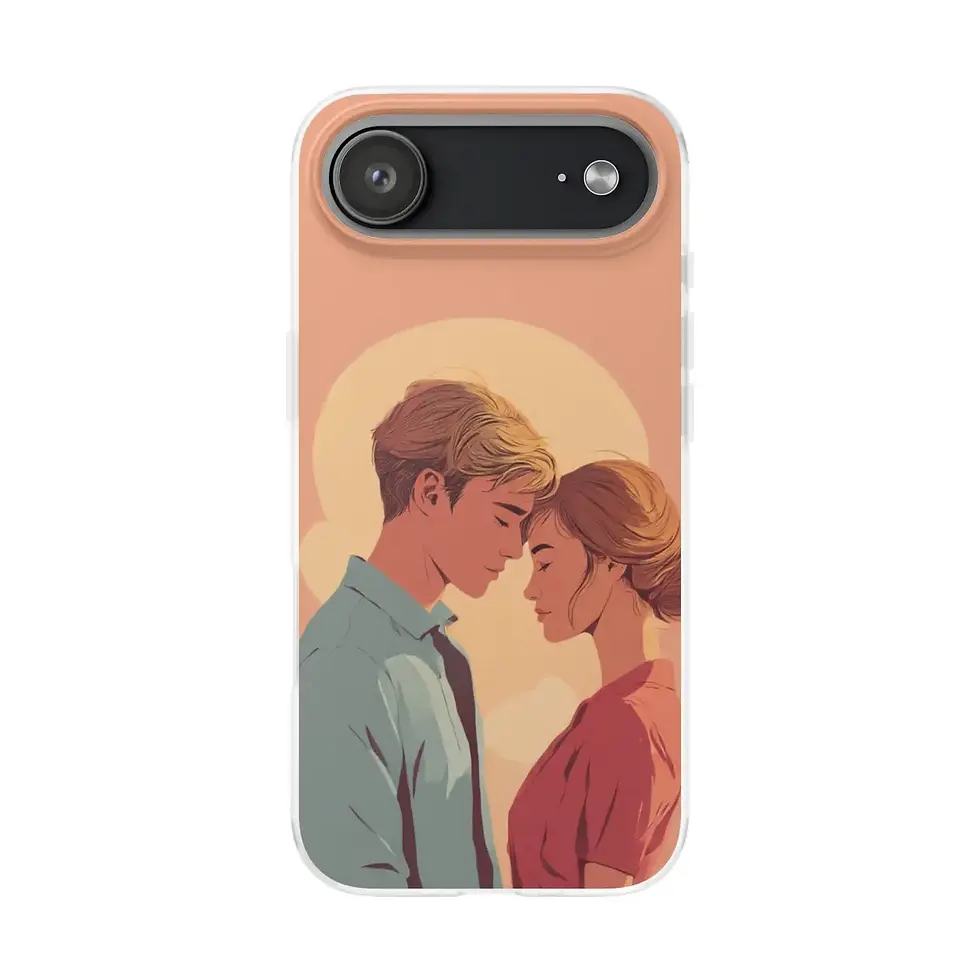 Thumbnail: Before the Whisper iPhone 17 Air case Ardu Studios Egypt
