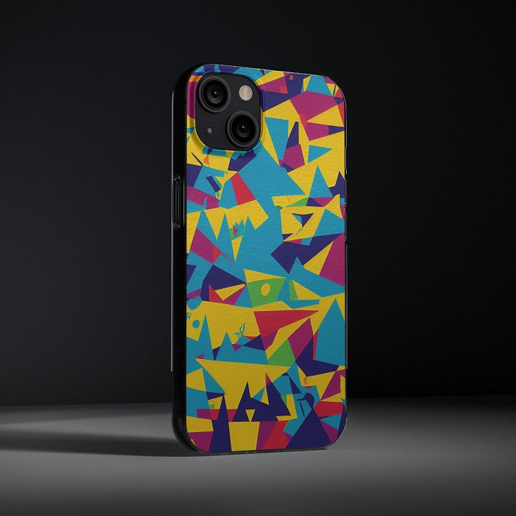Thumbnail: Pattern Play - iPhone Cases