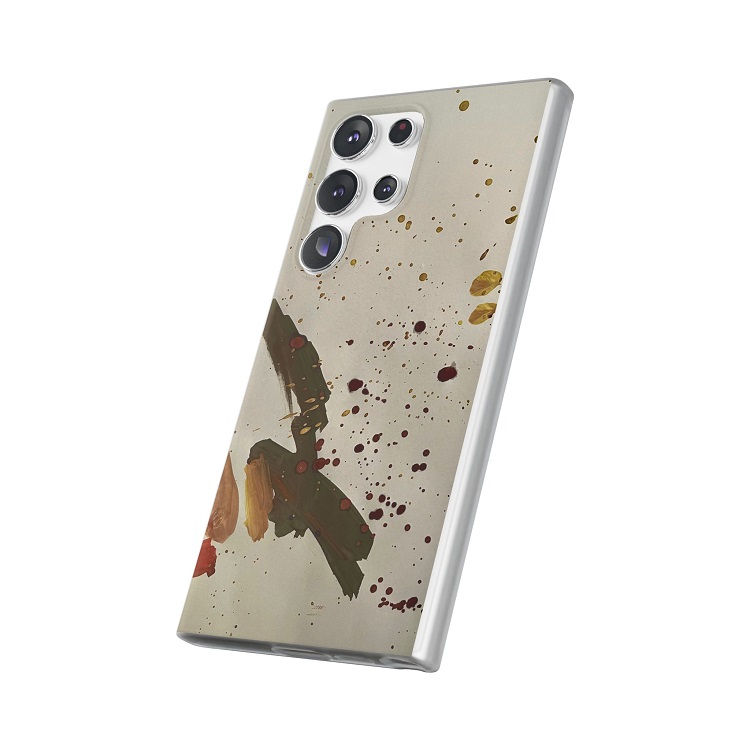 Thumbnail: K13 Arslan's Sh5bta - Artistic Splash for Apple & Android Cases