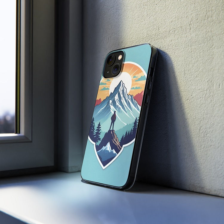 Thumbnail: Adventure - iPhone Cases