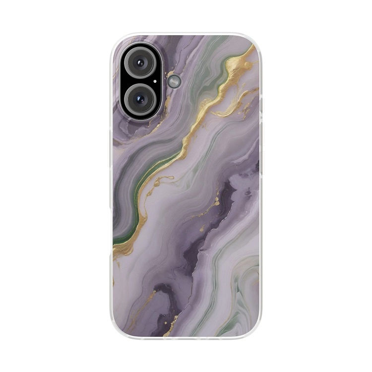 Thumbnail: Magic Marble+ - iPhone Cases