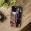 Thumbnail: Trickster's Desert Odyssey - iPhone Cases