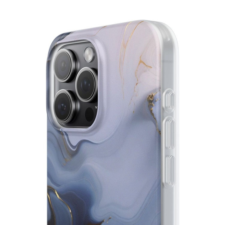 Thumbnail: Softy Marble - iPhone Cases