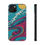 Thumbnail: Waves & Sun - iPhone Cases