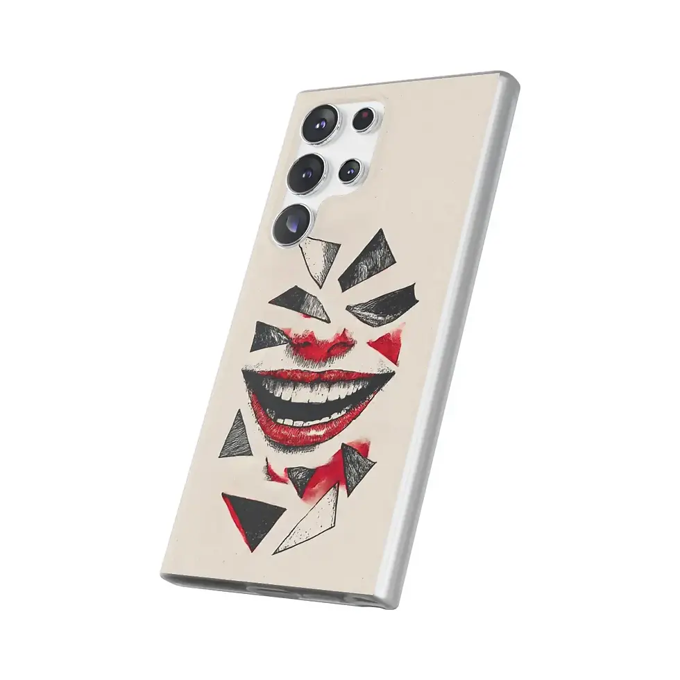 Thumbnail: Anatomy of a Smile Samsung & Android case Ardu Studios Egypt
