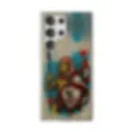 Zamalek Born to Battle Samsung & Android case Ardu Studios Egypt Front