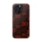 20 Never Forgotten iPhone case Ardu Studios Egypt Front