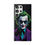 Thumbnail: Joker's Veiled Grin - Samsung & Android Cases