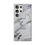 Thumbnail: White marble - Samsung & Android Cases