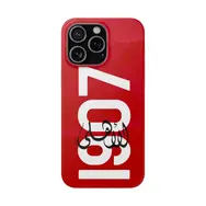 1907 Red Since Day One Apple & Android Case – Ardu Studios Egypt