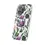 Thumbnail: Floral Chant iPhone case Ardu Studios Egypt side