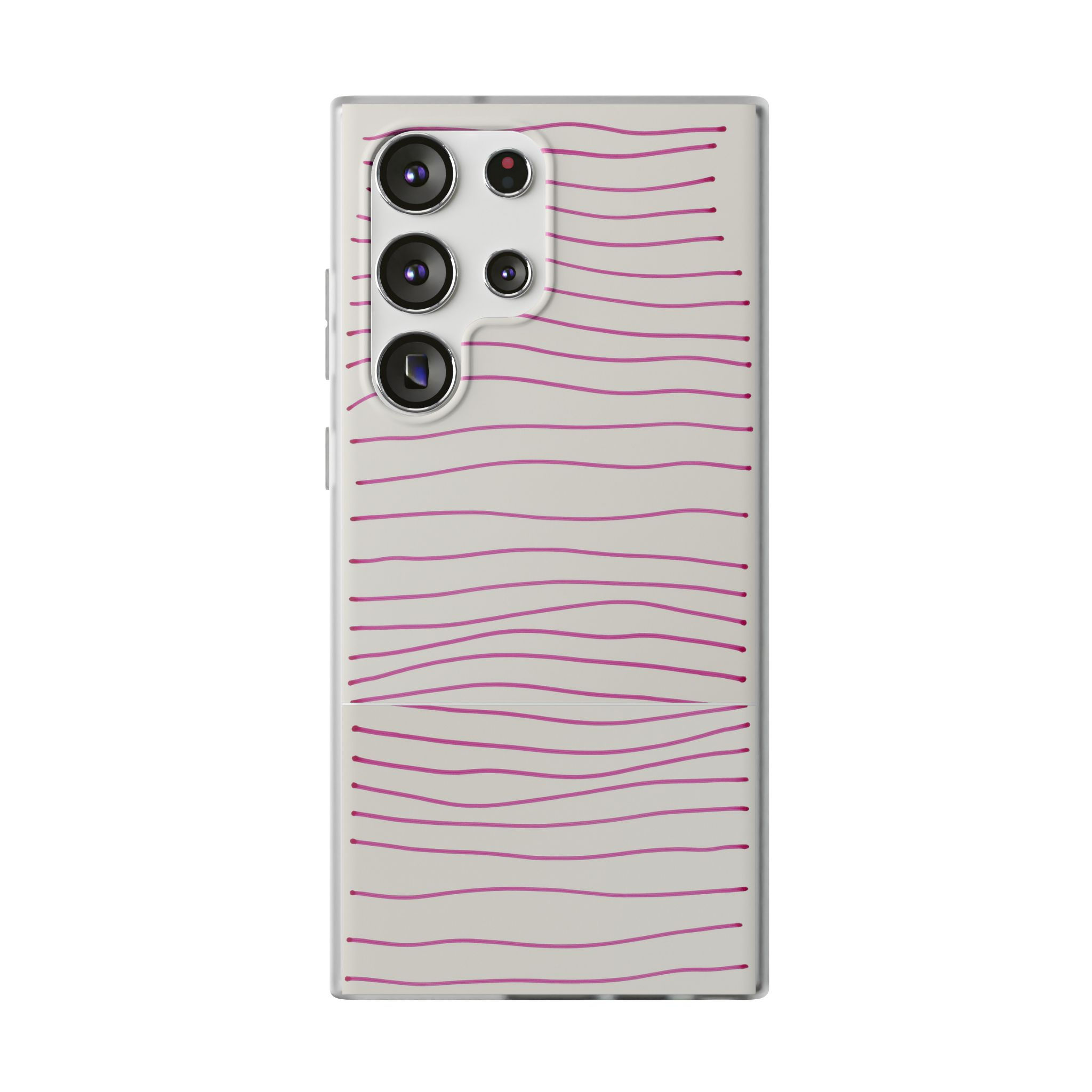 K0020 Arslan's Sh5bta - Soft Waves for Apple & Android Cases