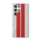 White Knights Track Samsung & Android case Ardu Studios Egypt Front