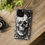 Thumbnail: Edgy Skull Patterns - iPhone Cases