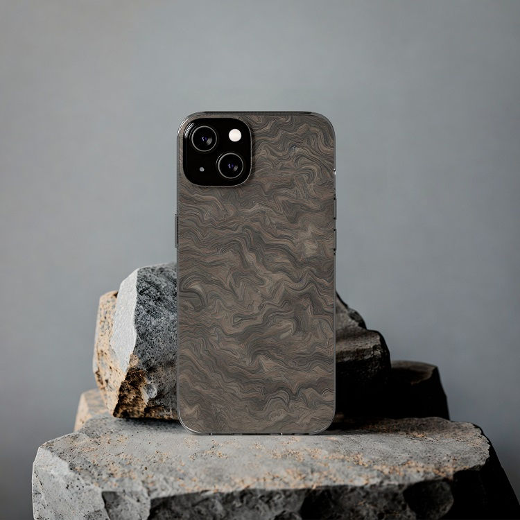 Thumbnail: Chic Marble - iPhone Cases