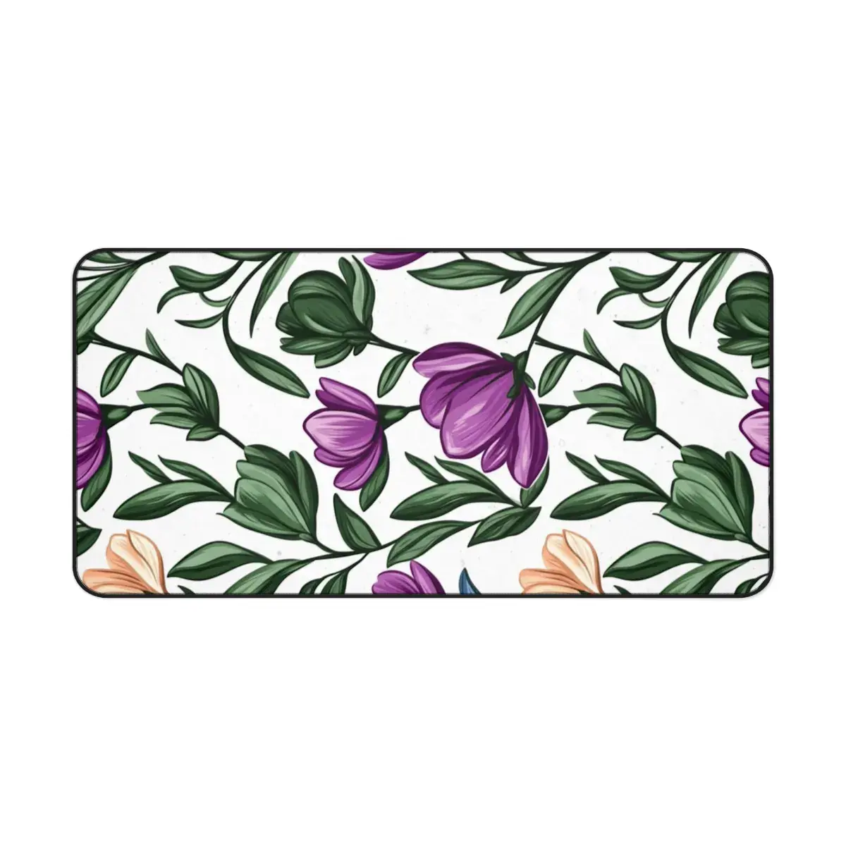 Floral Chant Gaming Mouse Pad Ardu Studios Egypt