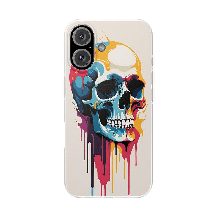 Thumbnail: Symphony of Colors - iPhone Cases