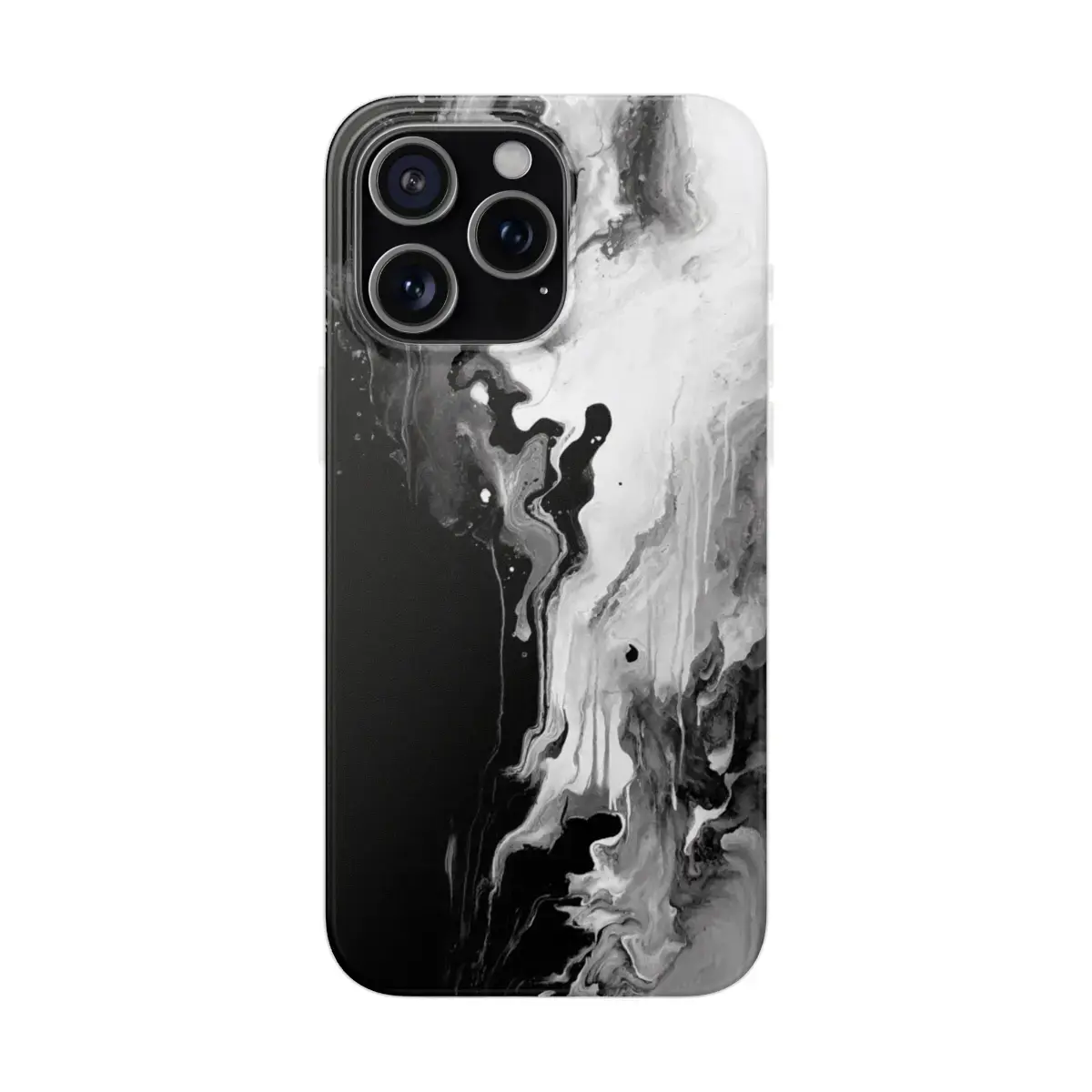 Inkstorm iPhone case Ardu Studios Egypt Front