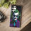 Thumbnail: Joker's Veiled Grin - Samsung & Android Cases