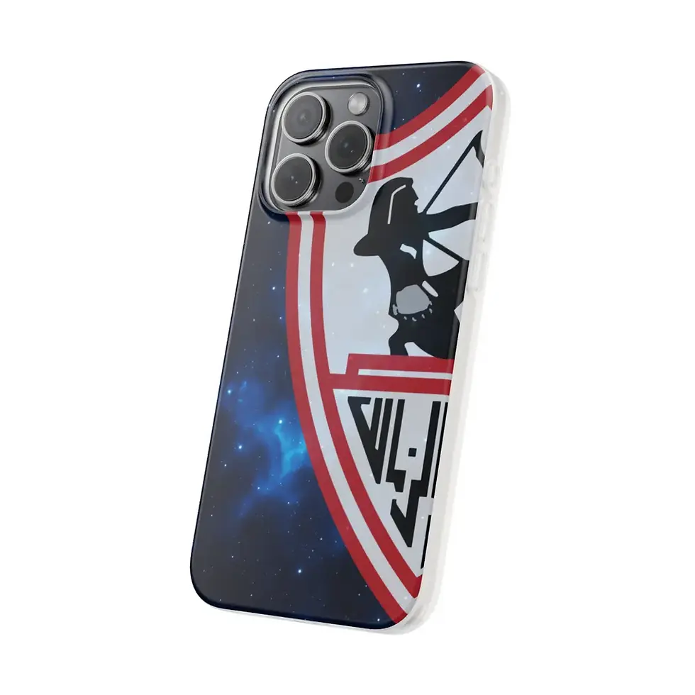 Thumbnail: Arrow of Zamalek iPhone case Ardu Studios Egypt