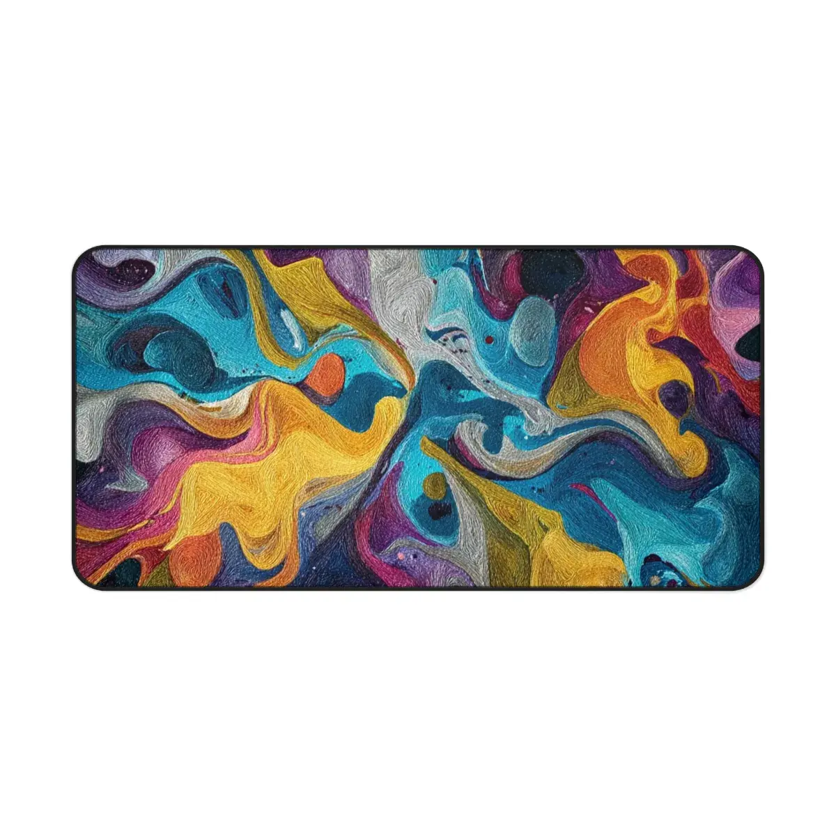 Splash Mode Gaming Mouse Pad Ardu Studios Egypt