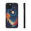Thumbnail: Meditation Sky - iPhone Cases