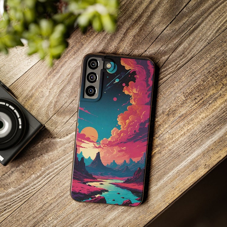 Thumbnail: Nature - Samsung & Android Cases