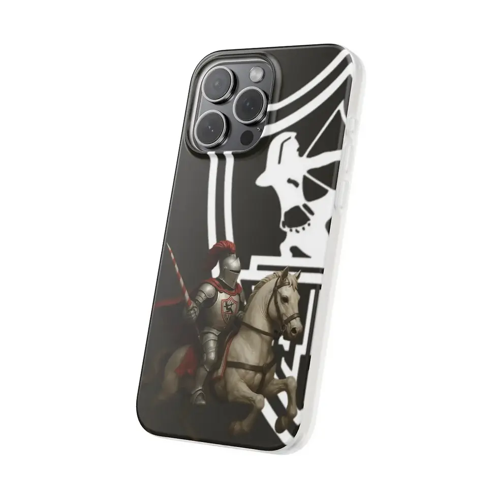 Thumbnail: The Archer’s Shadow iPhone case Ardu Studios Egypt