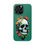 Thumbnail: Stylish Skull and Roses - iPhone Cases