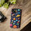 Thumbnail: Playful Planets and Rockets - iPhone Cases