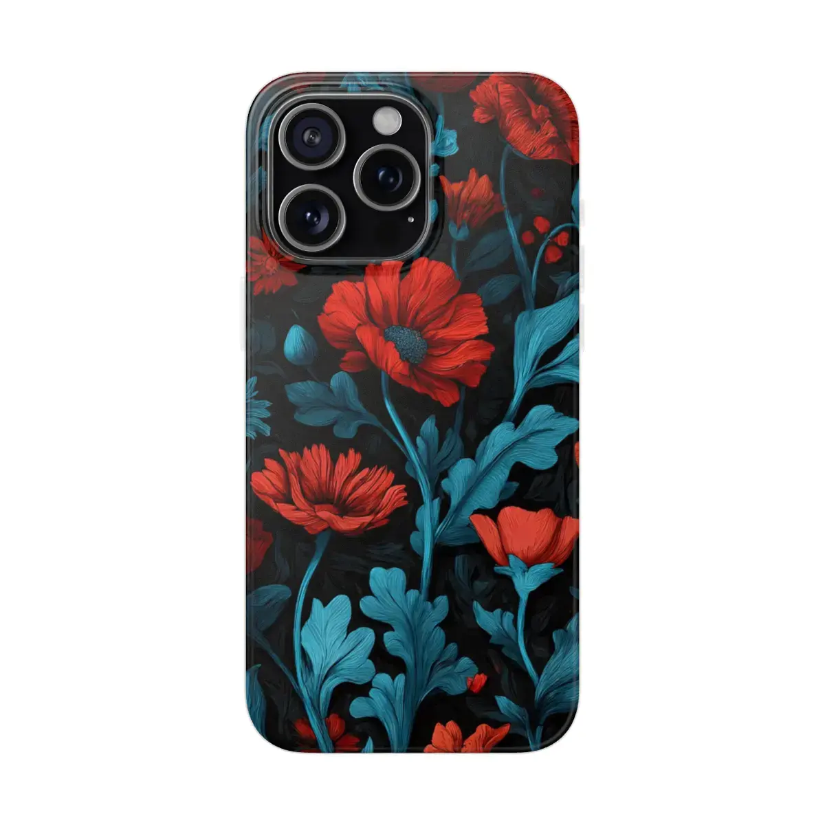 Zahr Al-DÜ iPhone case Ardu Studios Egypt Front