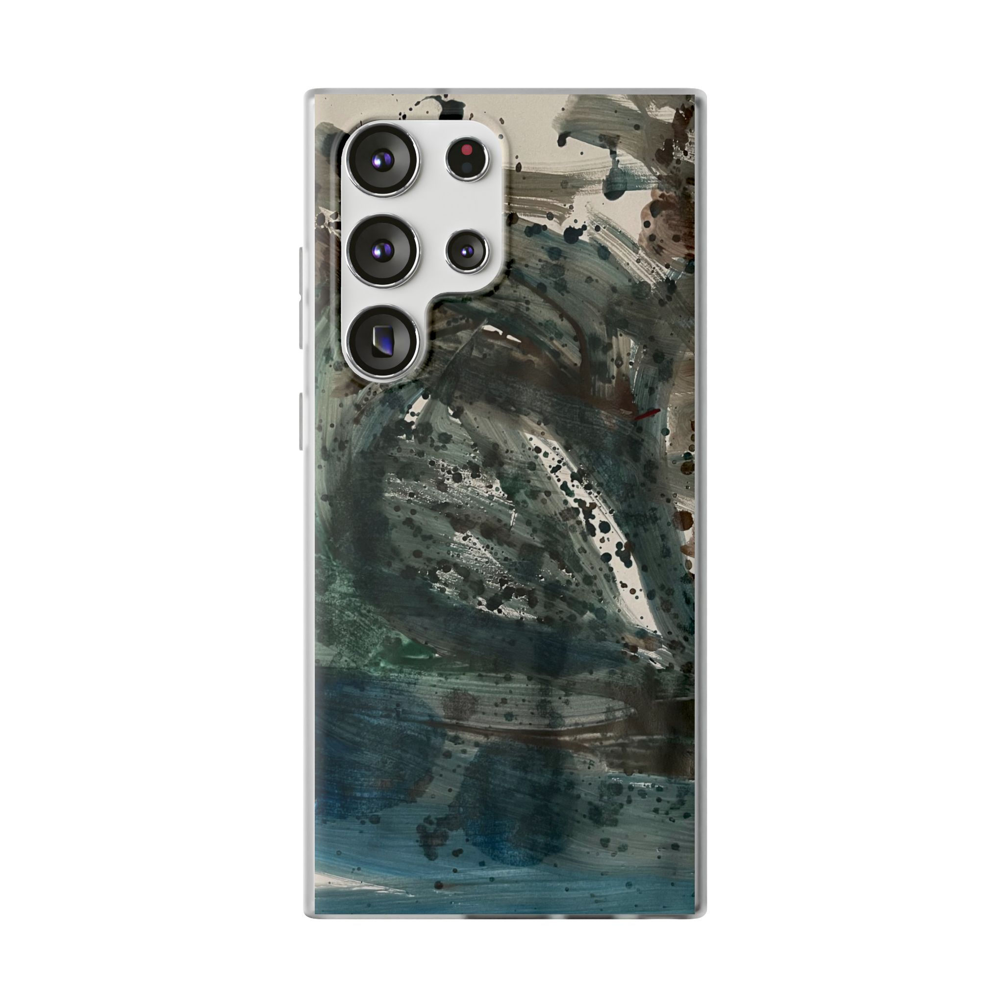 Storm of Color for Apple & Android Cases