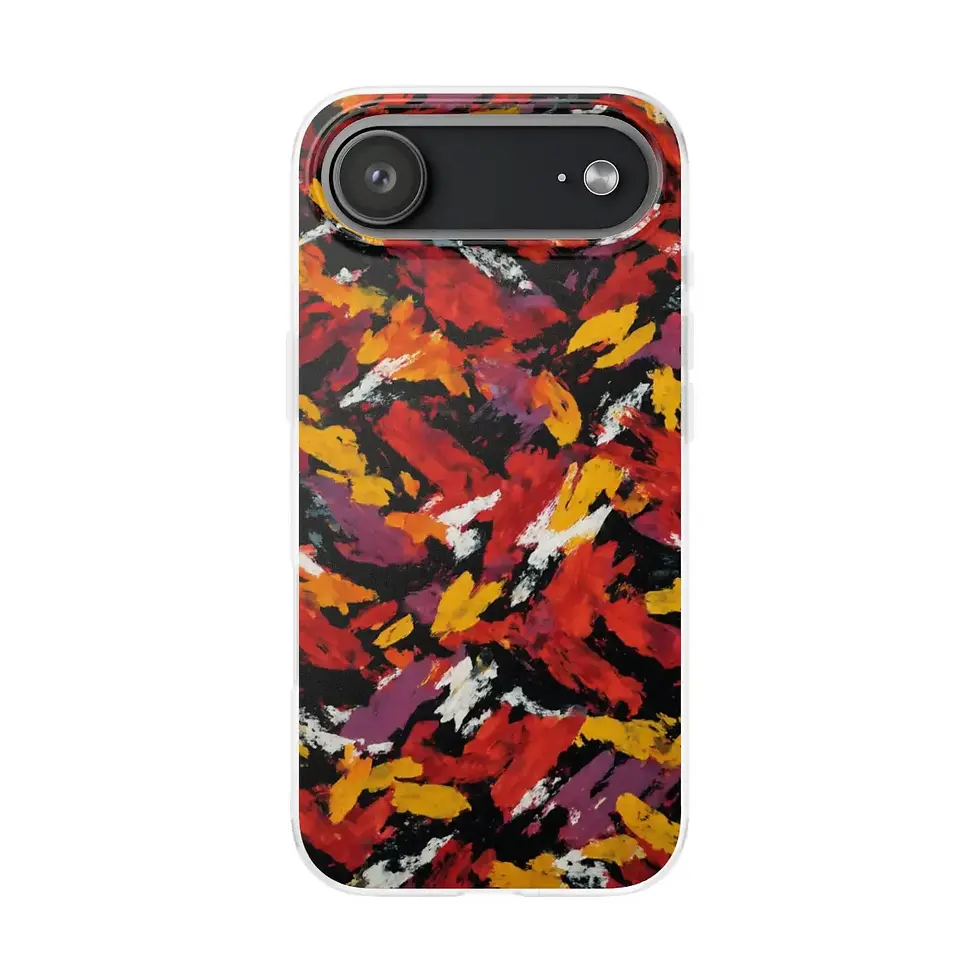 Thumbnail: Autumn Echo iPhone 17 Air case Ardu Studios Egypt