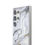 Thumbnail: White marble + - Samsung & Android Cases