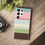 Thumbnail: Horizontal Pastel Horizons - Samsung & Android Cases