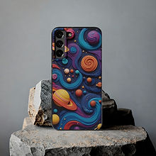 Space Style Mobile Cases Store | Ardu Studios | Egypt