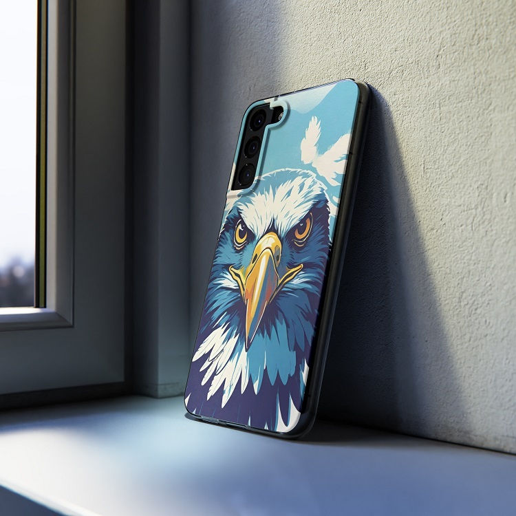 Thumbnail: Eagle ++ - Samsung & Android Cases