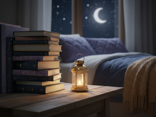 Magical Book Series That Help Children Navigate Big Feelings