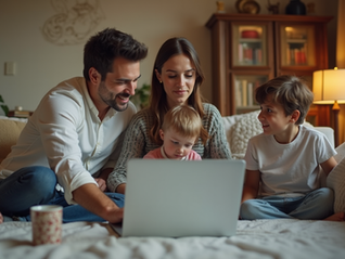 Online Privacy for Families: Privacy and Safety - What You Need to Know