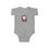 Thumbnail: Infant Fine Jersey Bodysuit